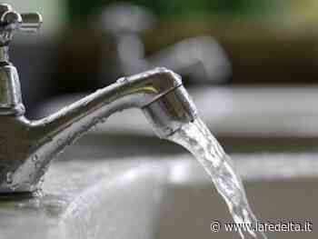 Gran parte di Fossano senz'acqua - La Fedeltà