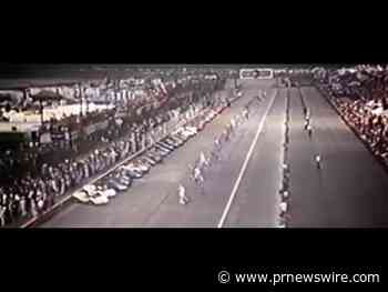 Champion Race Car Driver and Founder of The Bob Bondurant School of High Performance Driving Passes Away at 88