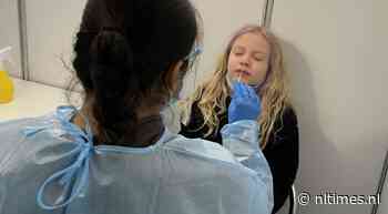 Full list of Dutch coronavirus restrictions starting November 13 - NL Times