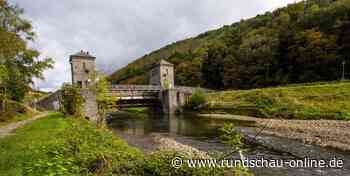Engelskirchen: Wasserkraftanlagen an der Agger stehen in der Diskussion - Kölnische Rundschau