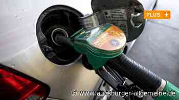 Umfrage: Wie gehen Sie mit den hohen Spritpreisen um? - Augsburger Allgemeine