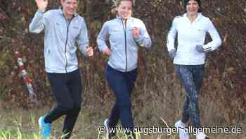 Gute Laune bei Aichach - Augsburger Allgemeine