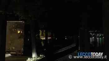 Luci spente per le vie di Lecco: come segnalare i guasti - LeccoToday