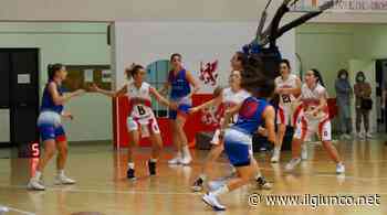 Duello fra cenerentole, le ragazze della Gea ospitano il Fotoamatore Florence - IlGiunco.net - IlGiunco.net