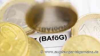 "Vollkatastrophe": Was Studierende aus Aichach-Friedberg mit Bafög erleben - Augsburger Allgemeine
