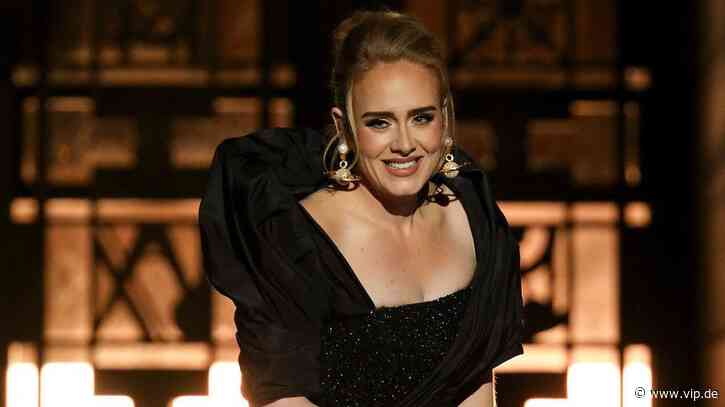 Adele spricht mit Oprah Winfrey über "anstrengende" Scheidung - VIP.de, Star News