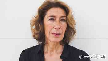 Schauspielerin Adele Neuhauser zu Gast - NDR.de
