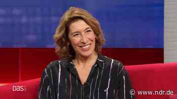 DAS! mit Schauspielerin Adele Neuhauser - NDR.de