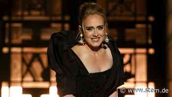"Ein Abend mit Adele": Konzert-Event zum neuen Album im Ersten - STERN.de