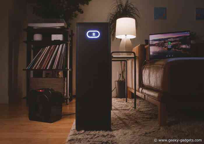blipOne smart battery can power your home in emergencies