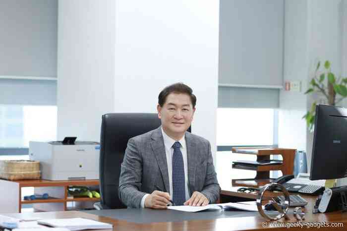 Samsung’s Jong-Hee (JH) Han to deliver pre-show CES 2022 Keynote