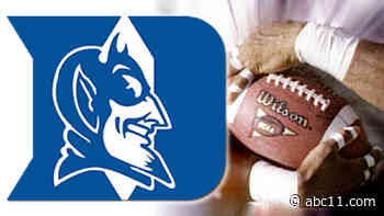 Duke loses 6th in a row with 48-17 pasting at Virginia Tech