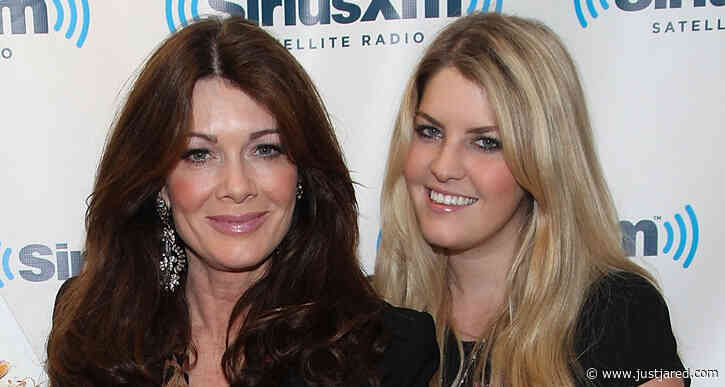 Lisa Vanderpump's Daughter Pandora & Husband Jason Sabo Welcome Their First Child!