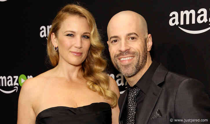 Chris Daughtry's Wife Deanna Speaks Out After Sudden Death of Daughter Hannah
