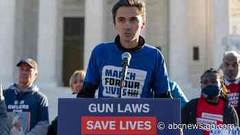 Parkland activists heal over years while pushing gun reform