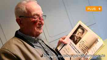 Gedenken am Volkstrauertag: Wie ein Soldat den Zweiten Weltkrieg erlebte