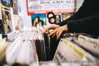Record shop boss angry and upset after double burglary