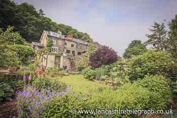 A tranquil retreat and cottage which helps you to get closer to nature near Blackburn