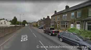 Colne crash driver fled leaving cousin badly injured in car