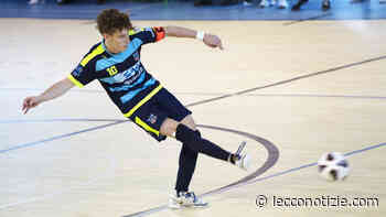 Calcio a 5. Il Lecco espugna Aosta ed è terzo in classifica - Lecco Notizie