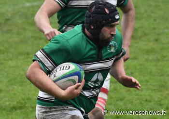 Il Rugby Varese cerca punti pesanti sul difficile campo di Lecco - varesenews.it
