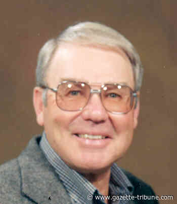 Clair Wayne Fisher | Okanogan Valley Gazette-Tribune - Okanogan Valley Gazette Tribune