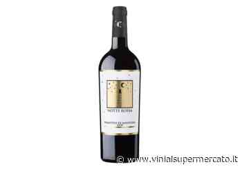 Primitivo di Manduria Dop Notte Rossa: i migliori abbinamenti - vinialsupermercato.it