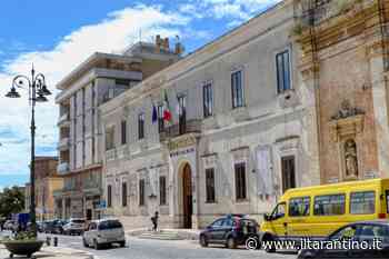 Manduria: appartamenti alla Asl, Breccia interroga il notaio - IlTarantino