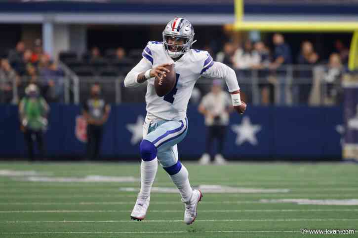 Dallas Cowboys : 3 keys to victory against Atlanta