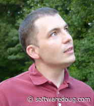 Ruby vs. Python comes down to the for loop