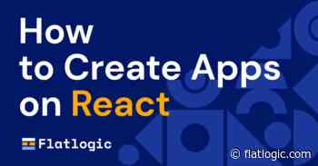 How to Create React App in 2021 [Guide]