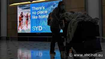 Travellers, states and territories told to 'pay up' millions owed to NSW in quarantine fees
