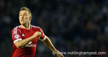 Former Nottingham Forest striker 'hit rock bottom' before standing up to Stuart Pearce over transfer - Nottinghamshire Live