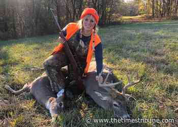 Hunting Season Safety on the Daniel Boone National Forest - Times Tribune of Corbin