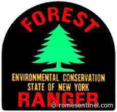 Forest rangers help stranded boaters return to safety - Rome Sentinel