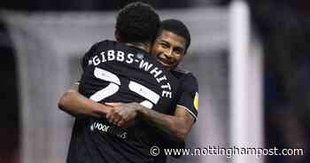 Rhian Brewster to Nottingham Forest transfer: Sheffield United stance and Steve Cooper comments - Nottinghamshire Live