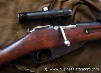 Maha: Four Naxals killed in encounter in Gadchiroli forest, says police - Business Standard