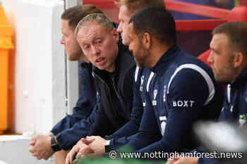 Dear EFL, we need to talk about Nottingham Forest boss Steve Cooper - Nottingham Forest News