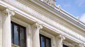 Oregon Supreme Court overturns death sentence of “Molalla Forest Killer” - OPB News