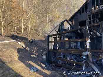 Rain knocks down out-of-control Harrison County forest fire - West Virginia MetroNews