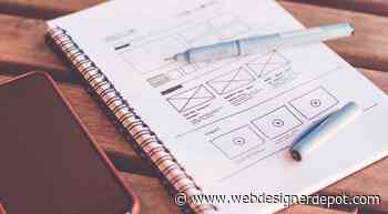 5 Simple Steps To Effective Wireframing
