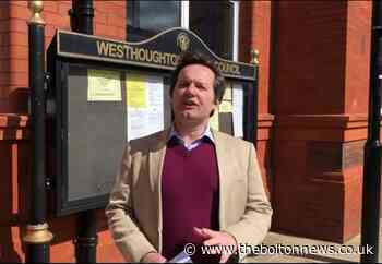 Compulsory Covid-19 vaccine could trigger 'crisis', Bolton MP
