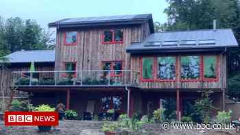 'I can't get equity release on my eco-friendly home'