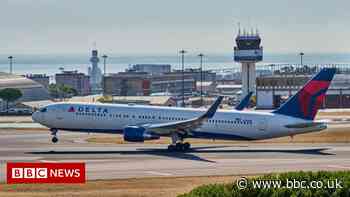 Delta boss says climate change means flying will cost more