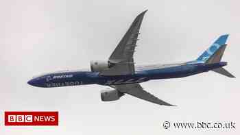 Pandemic-hit airline industry to regroup at Dubai Airshow