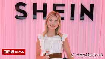 Shein suppliers' workers doing 75-hour week, finds probe