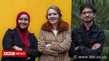 Would the world be better if it was run by teenagers?