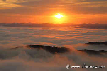 Nebel - schön und gefährlich