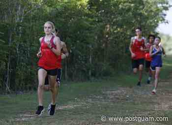 Guam High's Alex Rink, St. John's Jordan Baden win All-Island tuneup - The Guam Daily Post