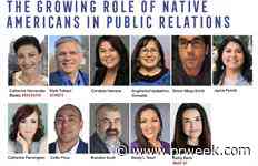 Indigenous Public Relations Association launches